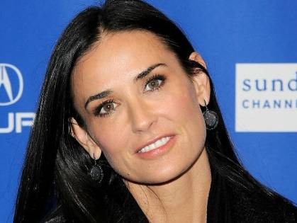 Demi Moore