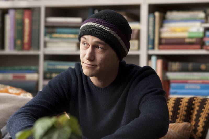 Joseph Gordon-Levitt in 50/50 (c) Dutch Film Works