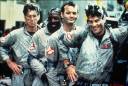 De originele cast van Ghostbusters