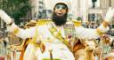 Sacha Baron Choen als the Dictator