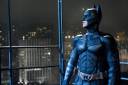 Christian Bale speelt weer de rol van Batman