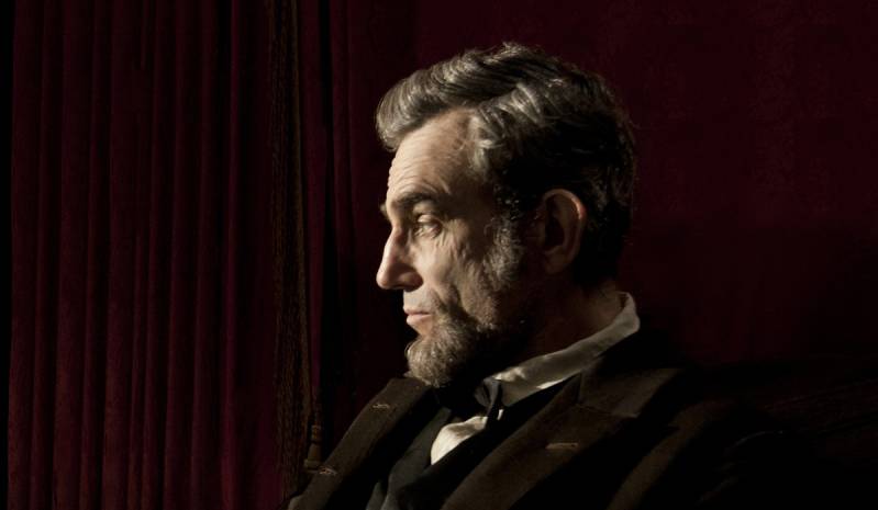 Daniel Day Lewis in Lincoln (c) 20th Century Fox