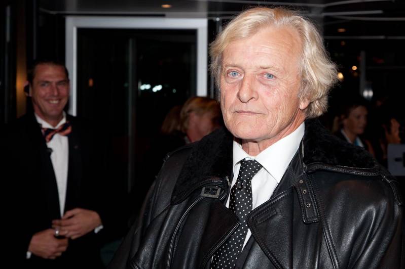 Rutger Hauer (c) Arjo Frank