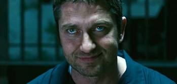 Gerard Butler in Law Abiding Citizen (c) E1 Entertainment Benelux