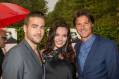 Dave Mantel, Sheena Tchai en Rick Engelkes (c) Arjo Frank