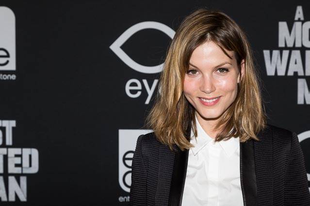 Sylvia Hoeks (c) Arjo Frank