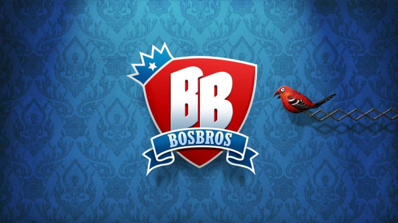 Logo BosBros