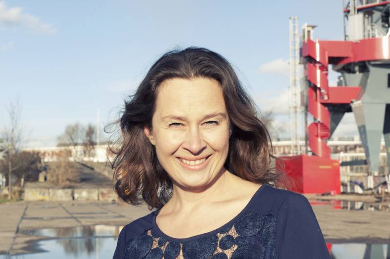 Willemiek Kluijfhout