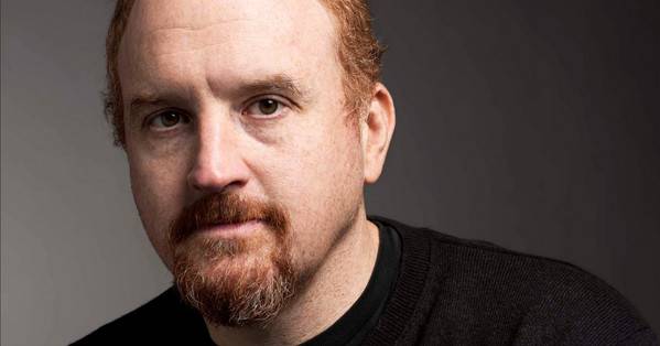 Louis C.K.