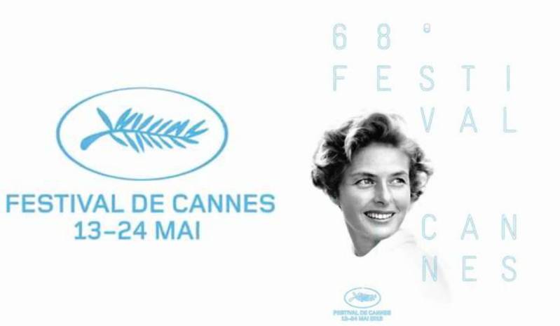 Filmfestival Cannes 2015 van start