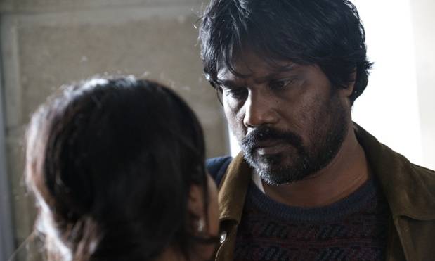 Still uit Dheepan