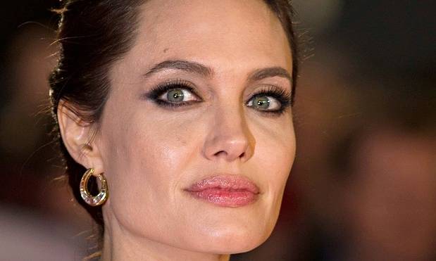 Angeline Jolie maakt film over Catharina de Grote