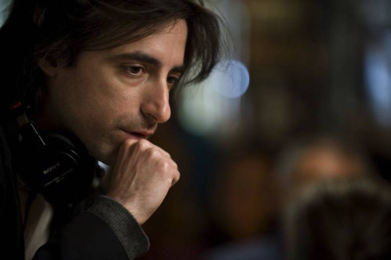 Noah Baumbach (c) Remain in Light