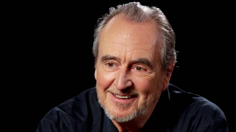 Wes Craven overleden