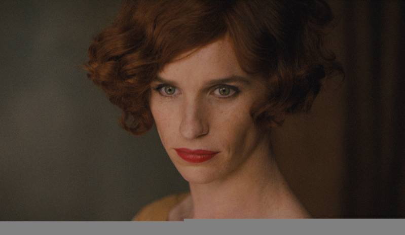 Venetië blog 4: Danish Girl & Bigger Splash