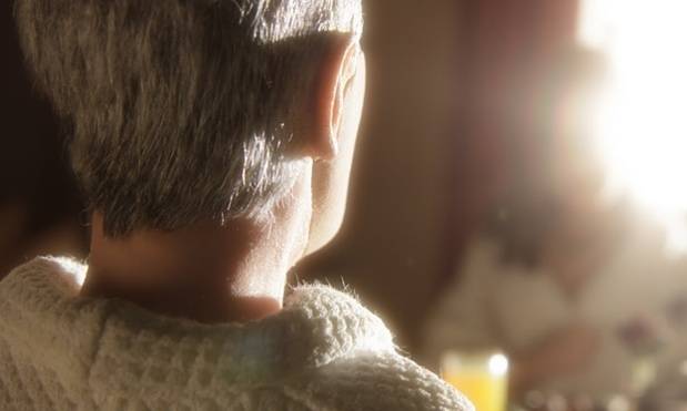 Venetië blog 5: Anomalisa