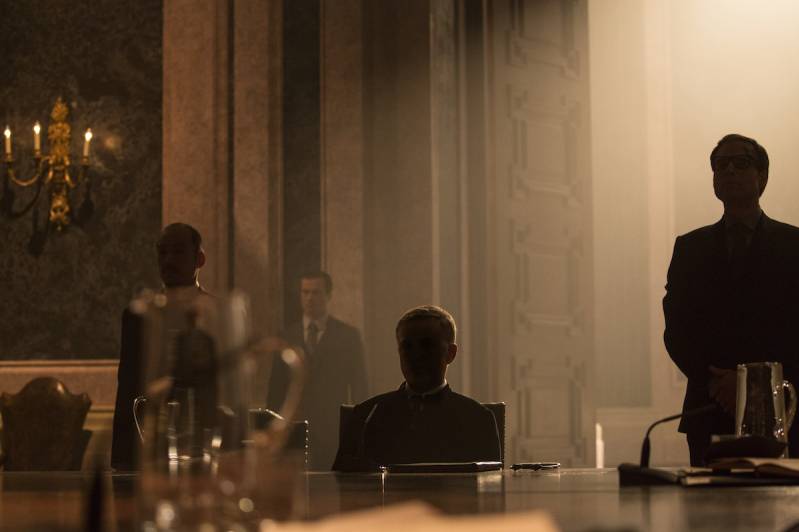 Spectre recensie