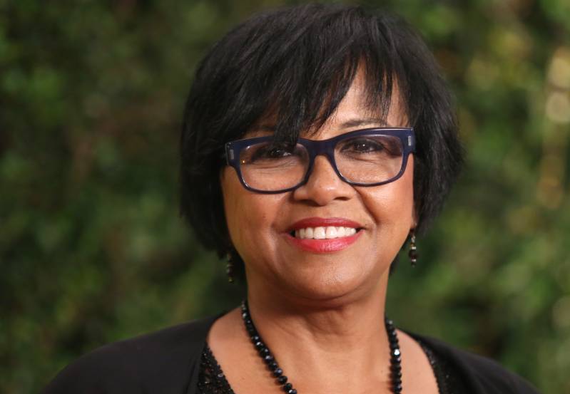 Cheryl Boone Isaacs