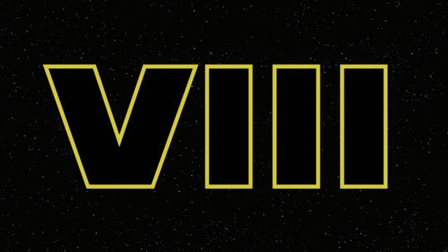 Nieuwe castleden Star Wars 8 bekend