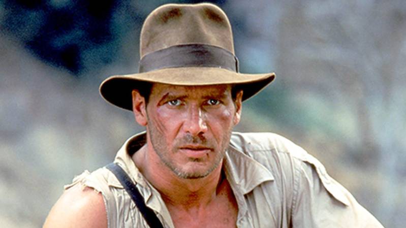 Harrison Ford keert terug voor Indiana Jones 5