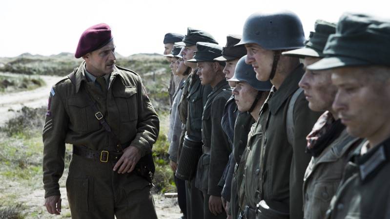 Land of Mine recensie