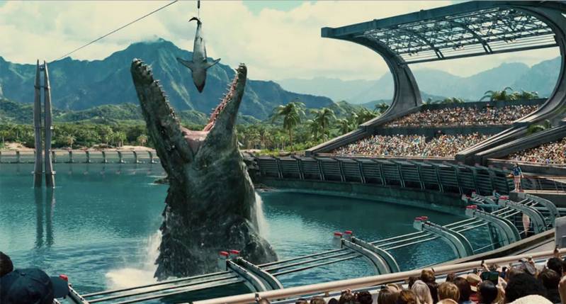 The Impossible-regisseur maakt Jurassic World 2