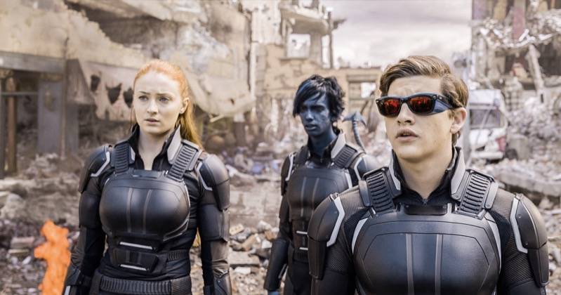 X-Men: Apocalypse recensie