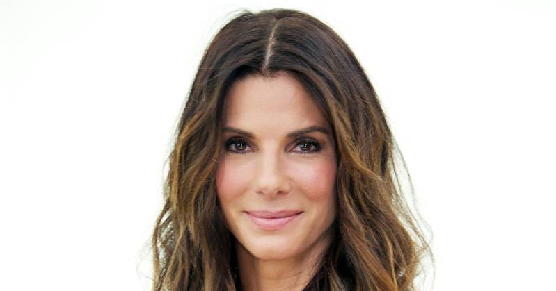 Sandra Bullock