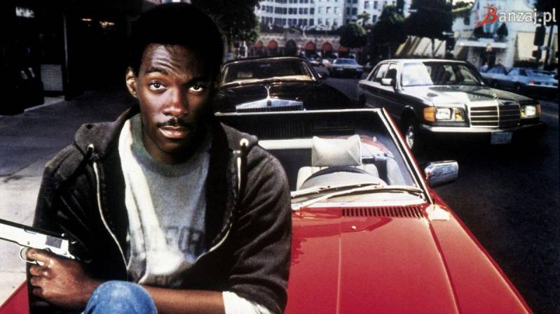 Belgisch duo maakt Beverly Hills Cop 4