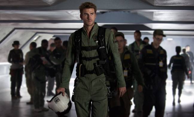 Independence Day: Resurgence recensie