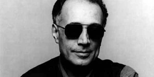 Iraanse regisseur Abbas Kiarostami overleden