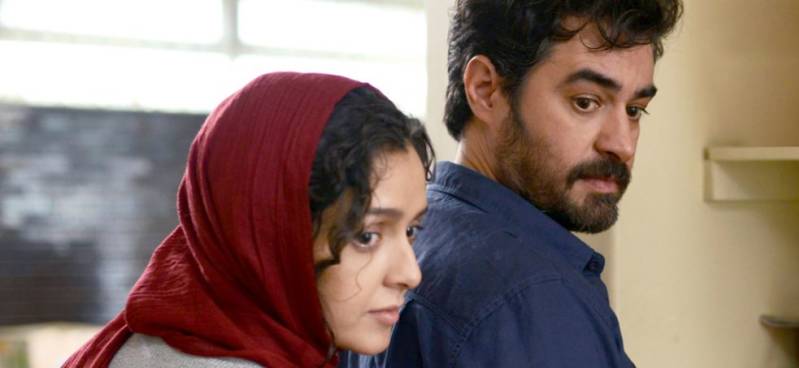 World Cinema opent met The Salesman