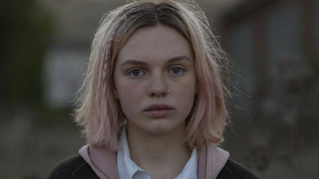 Interview Odessa Young - The Daughter