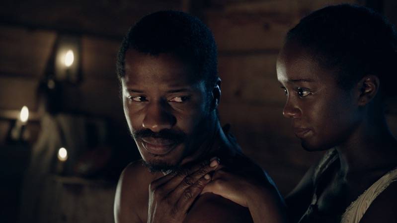 The Birth of a Nation opent filmfestival