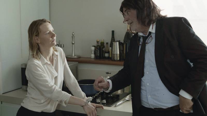 Toni Erdmann recensie