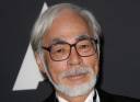 Hayao Miyazaki