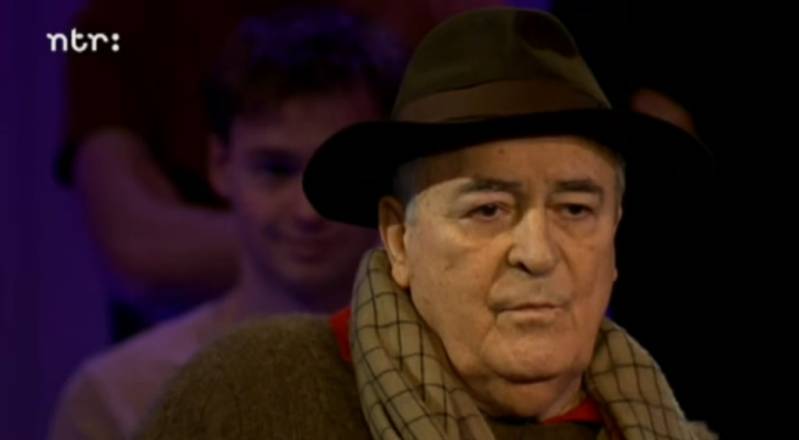 Bertolucci reageert op Last Tango In Paris controverse