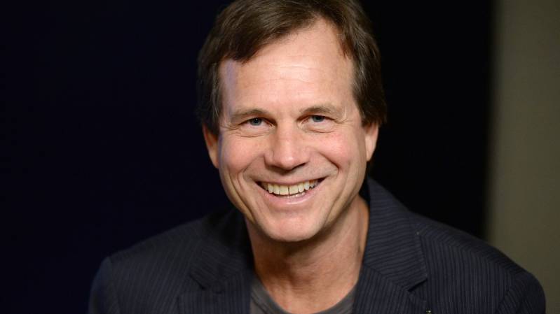 Bill Paxton overleden