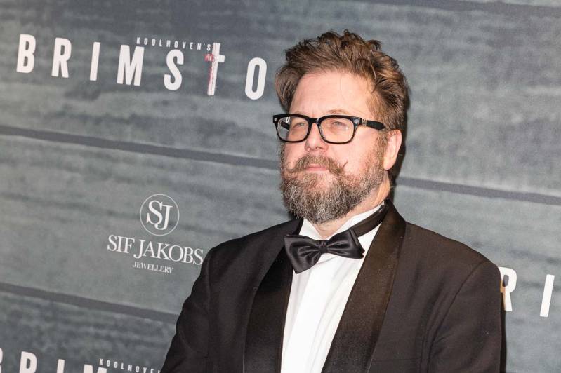 Meer regisseurs Rotterdam, I Love You bekend | Bioscoopagenda