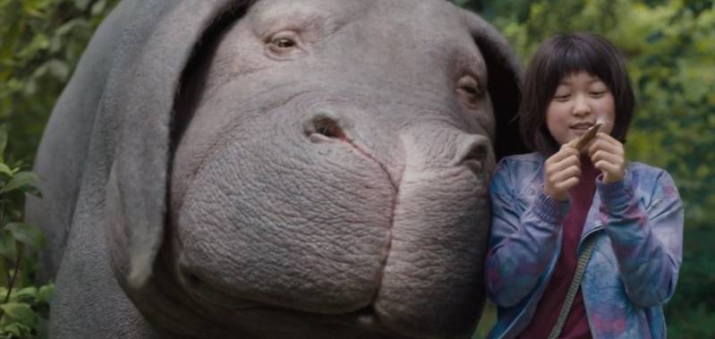 Recensie Okja