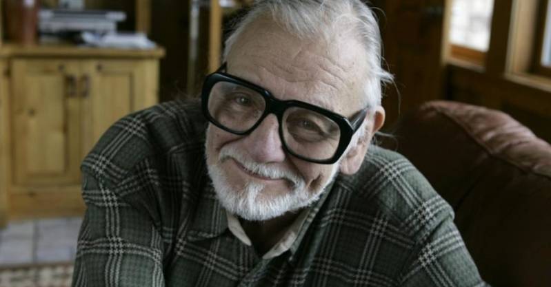 George Romero en Martin Landau overleden