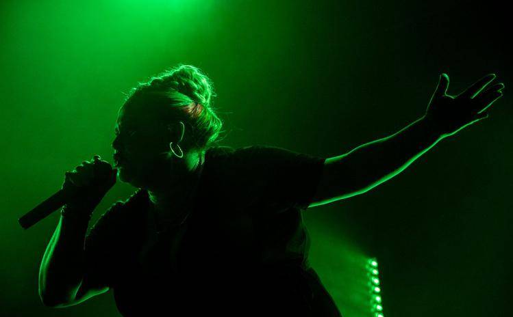 Recensie Patti Cake$