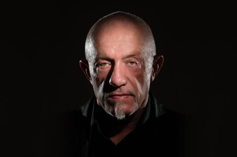 Jonathan Banks– fotocredit: Michael Novo