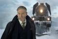 Kenneth Branagh als Hercule Poirot in 'Murder on the Orient Express'. © 2017 Twentieth Century Fox Film Corp.