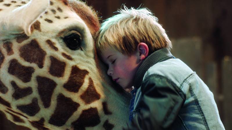 Dikkertje Dap geselecteerd voor Berlinale 2018