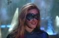 Alicia Silverstone speelde de rol van Batgirl in 'Batman & Robin' (1997).