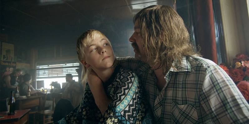 Beeld uit de vorige Dimitri Verhulst-verfilming 'De Helaasheid der Dingen' (c) 2009