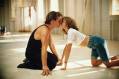 Patrick Swayze en Jennifer Grey in DIRTY DANCING