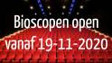 Biopscopen vanaf volgende week weer open