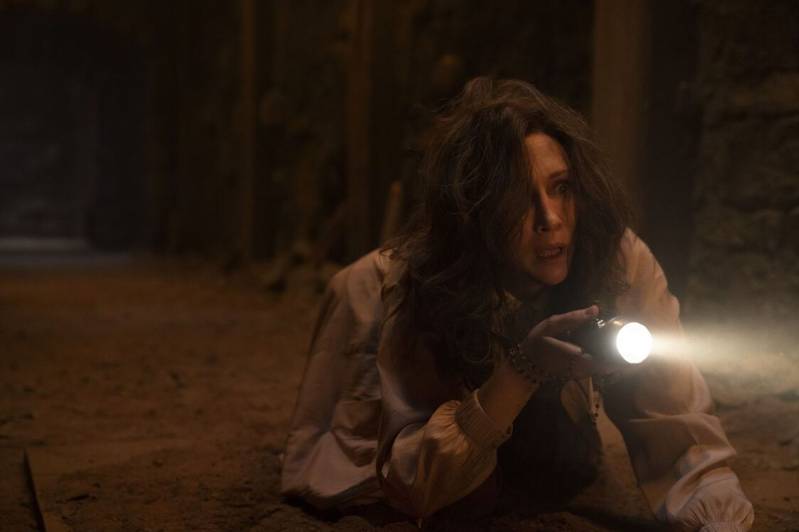 Vera Farmigan in The Conjuring: The Devil Made Me Do It